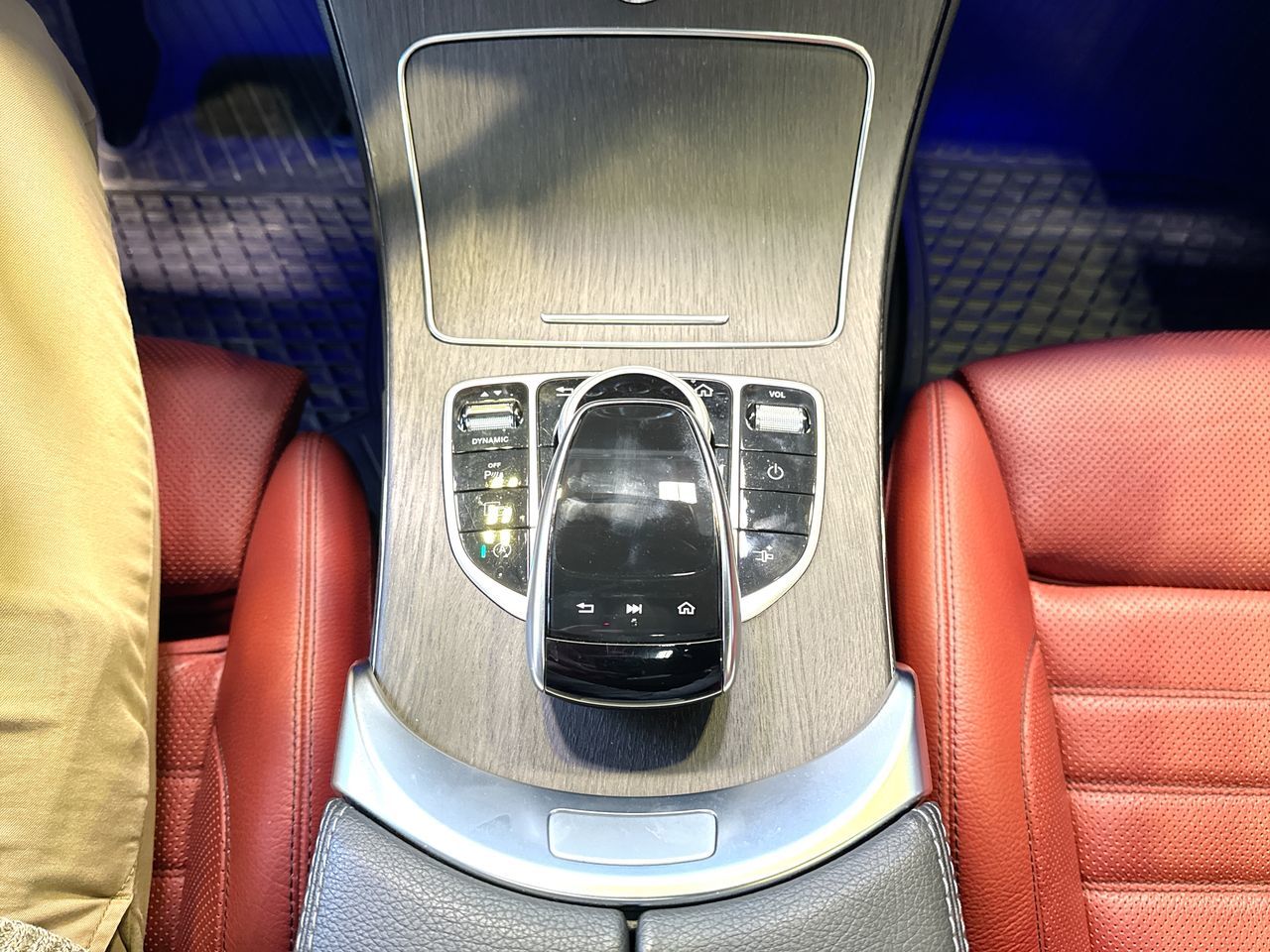 Mercedes-Benz C300  2022 à Vancouver, Colombie-Britannique