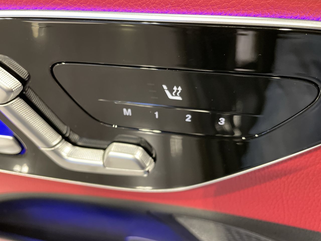 2022 Mercedes-Benz C300