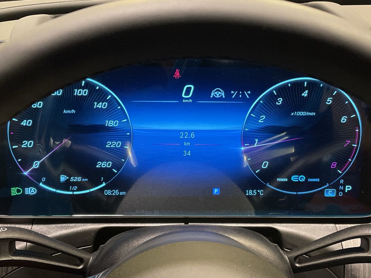 2022 Mercedes-Benz C300