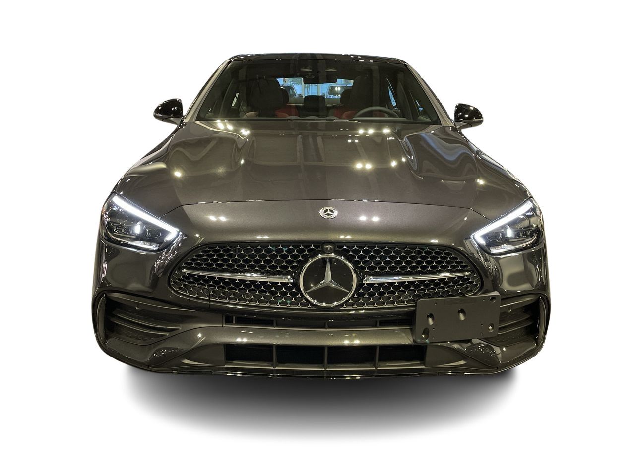 2022 Mercedes-Benz C300