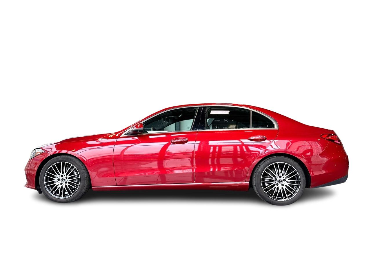 2022  C300