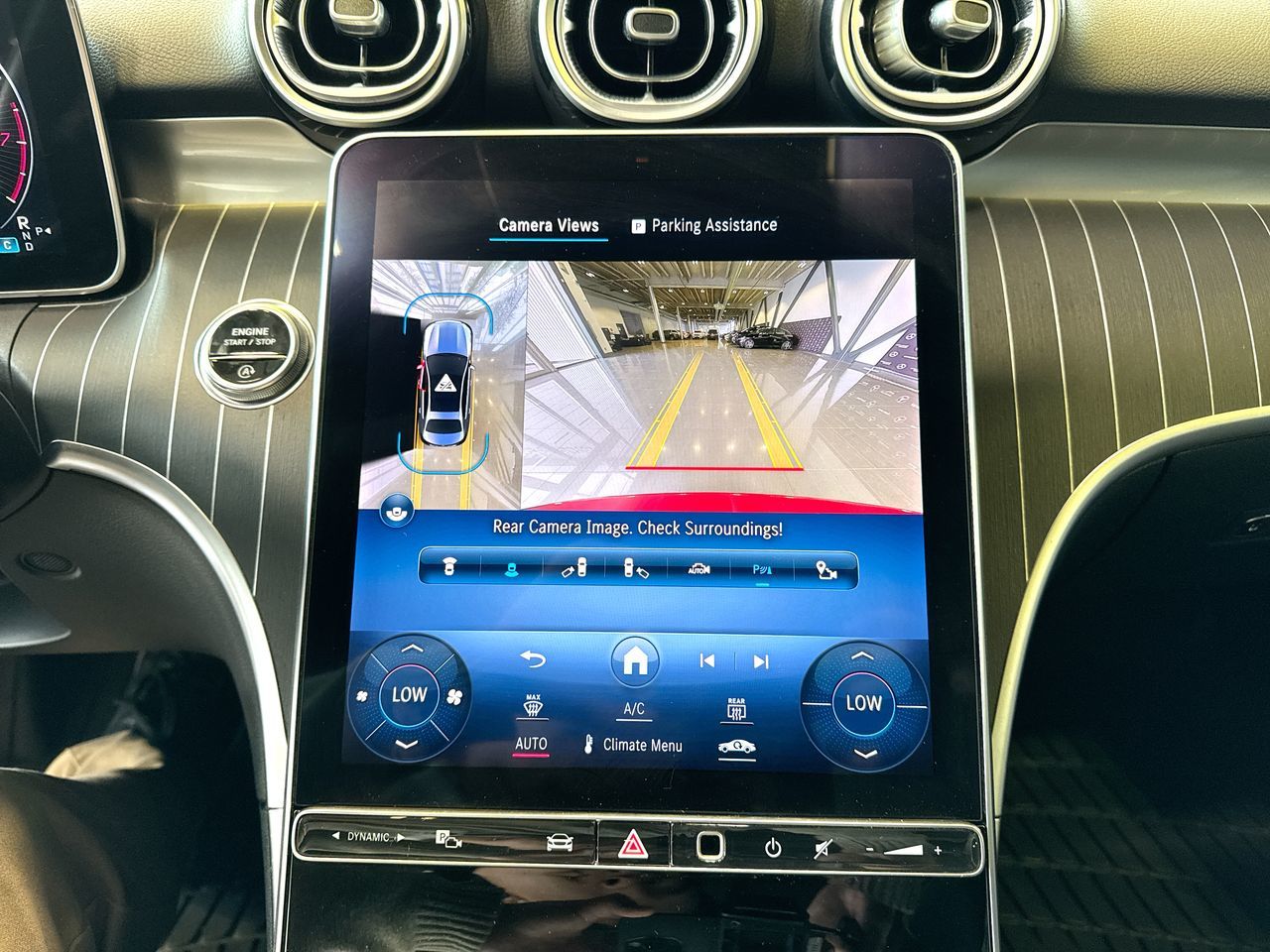 2022  C300