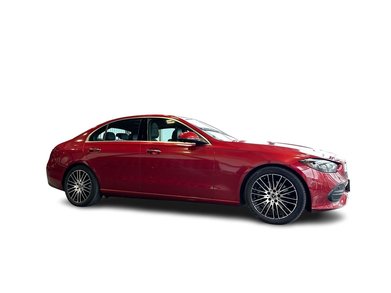 2022  C300