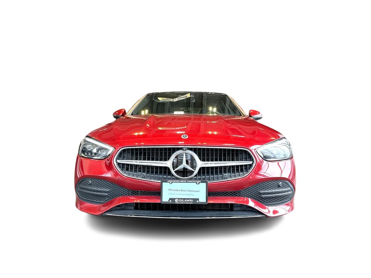 2022  C300