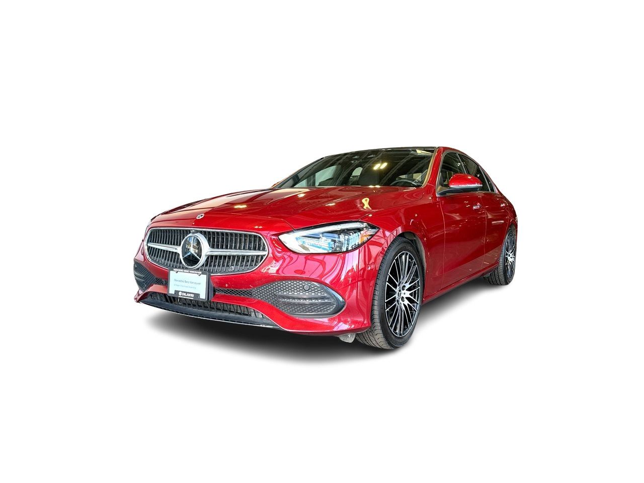 2022  C300