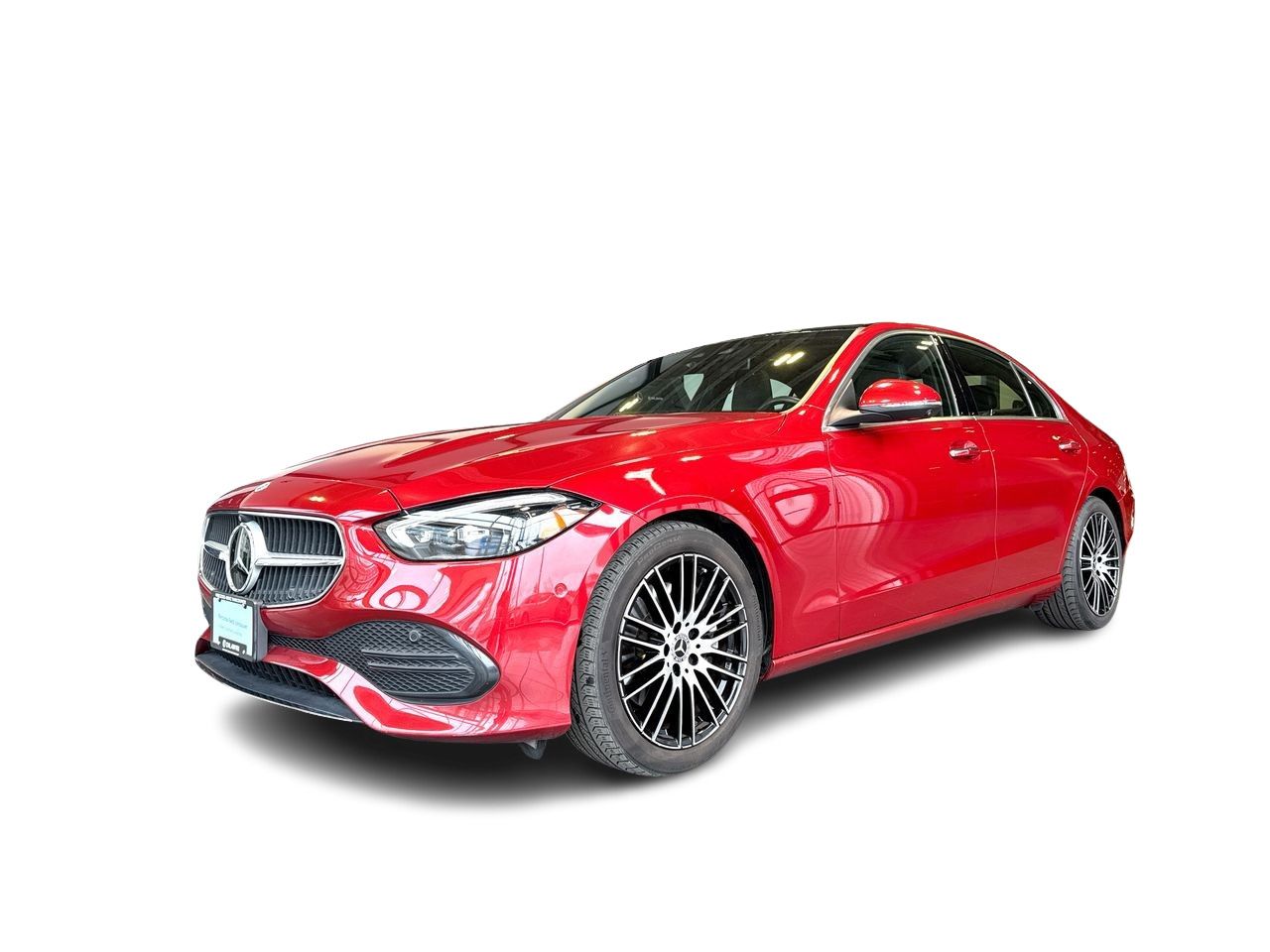 2022  C300