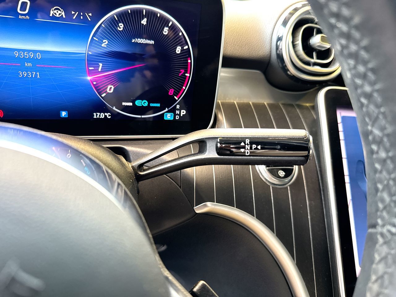 2022  C300