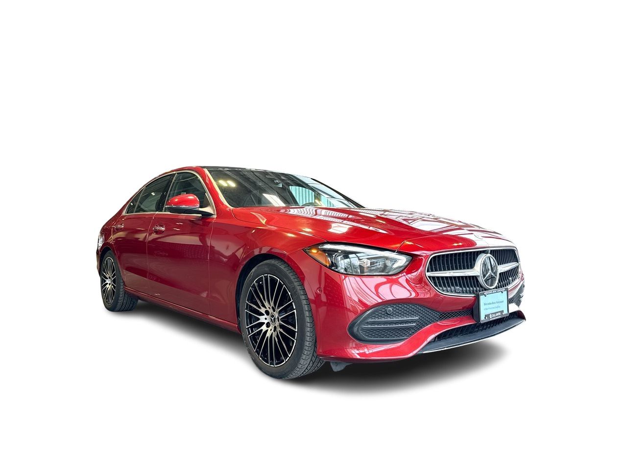 2022  C300