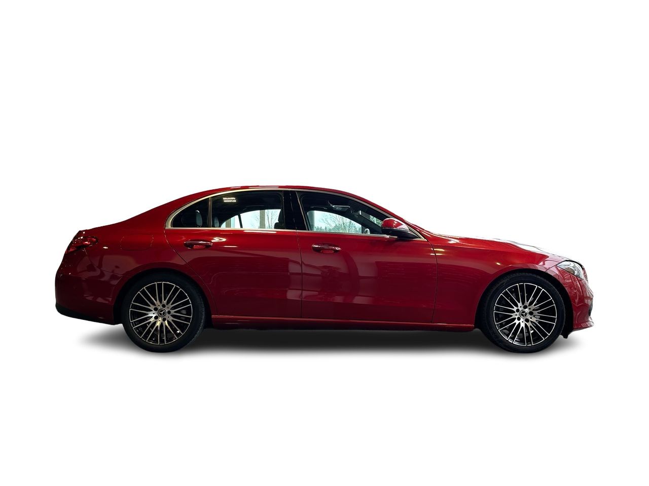 2022  C300
