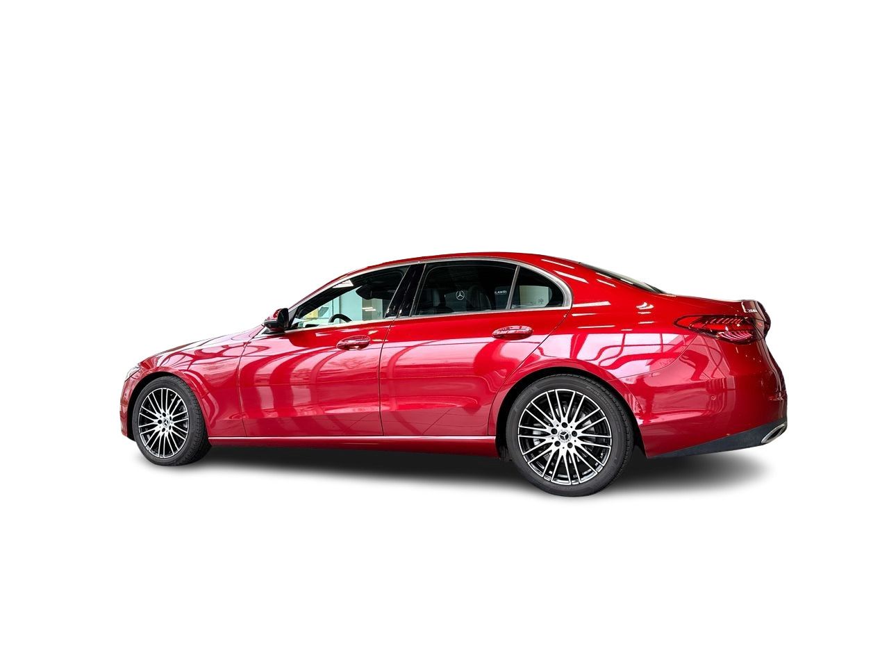 2022  C300