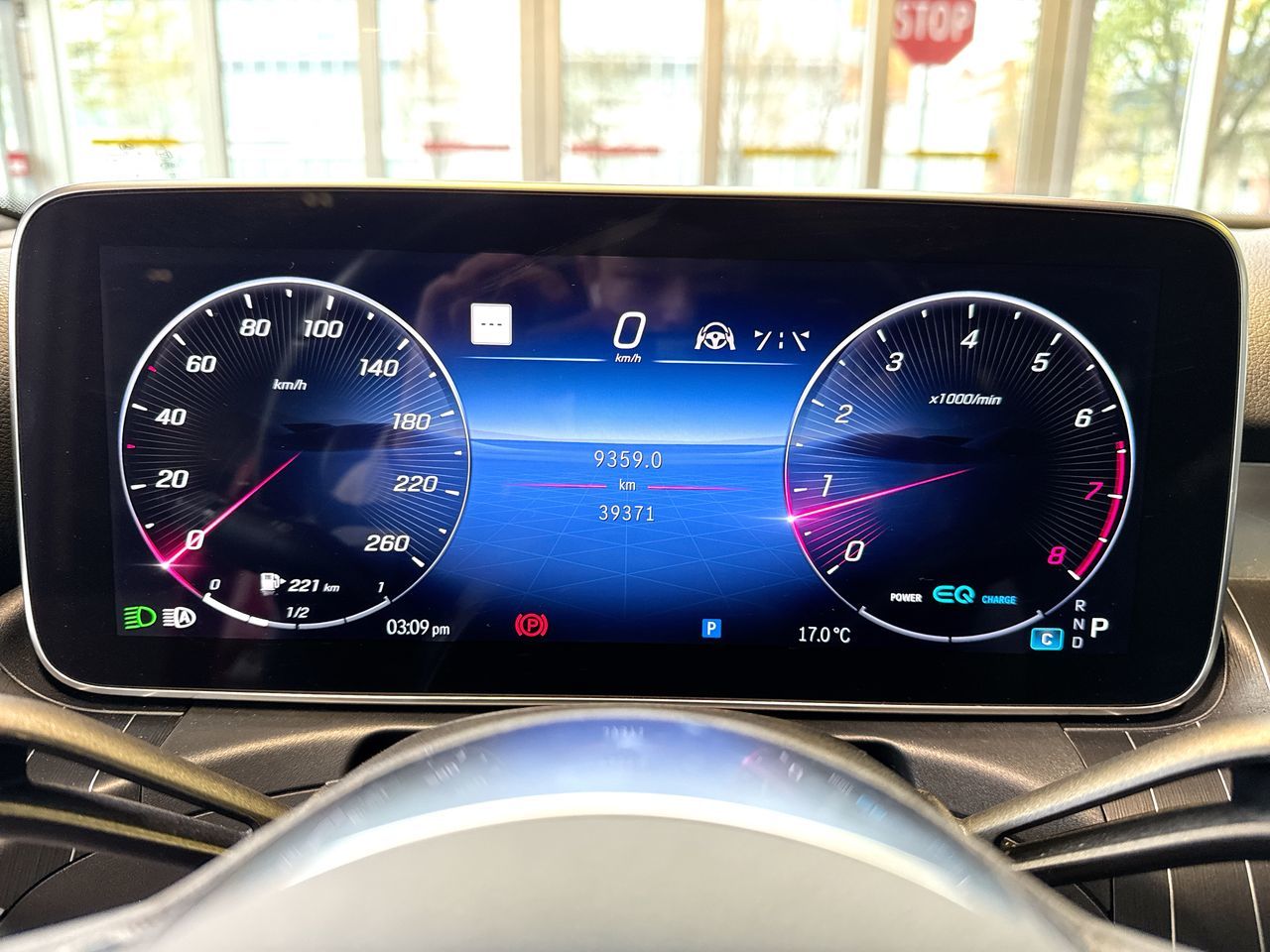 2022  C300