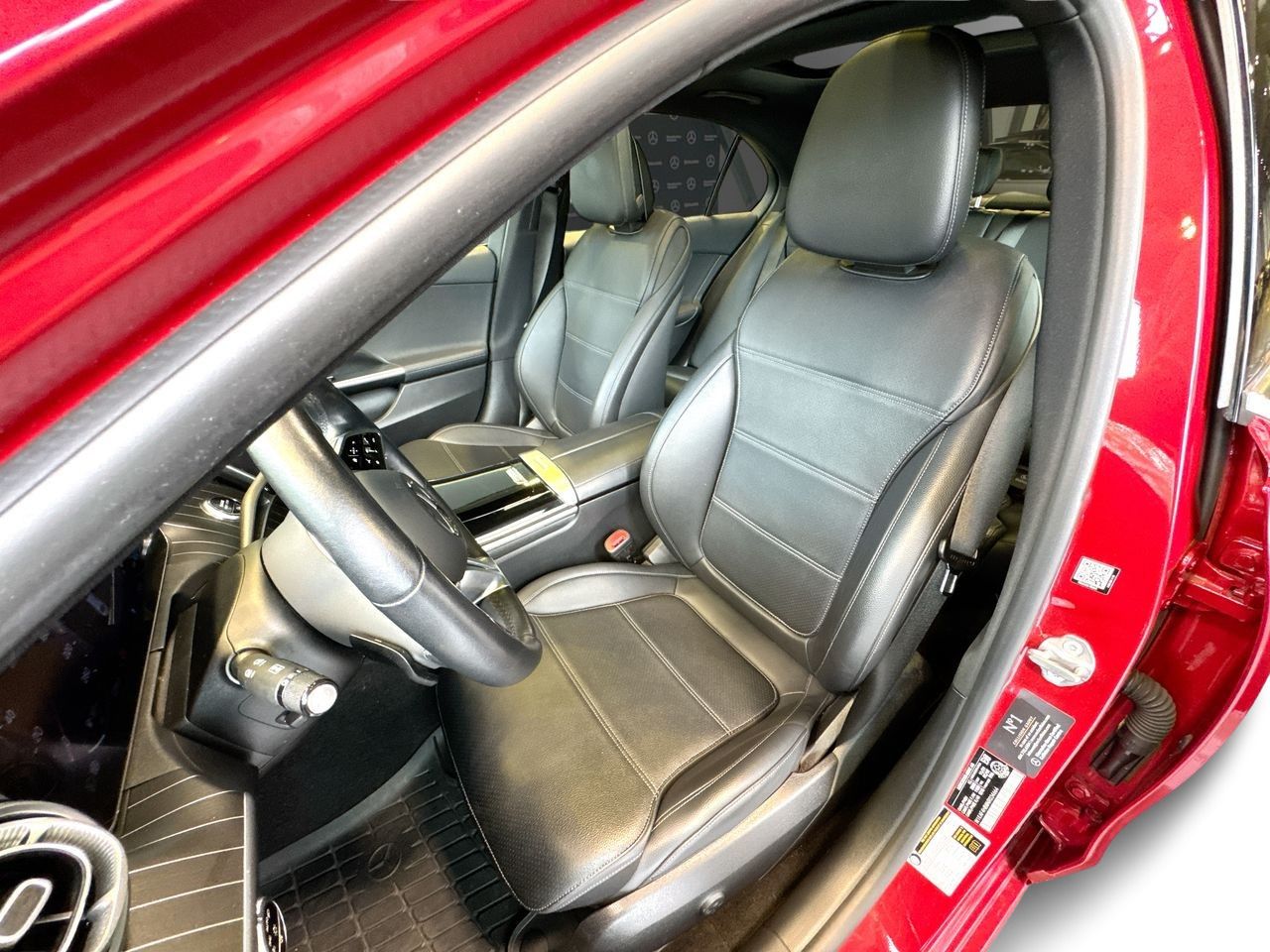 2022  C300