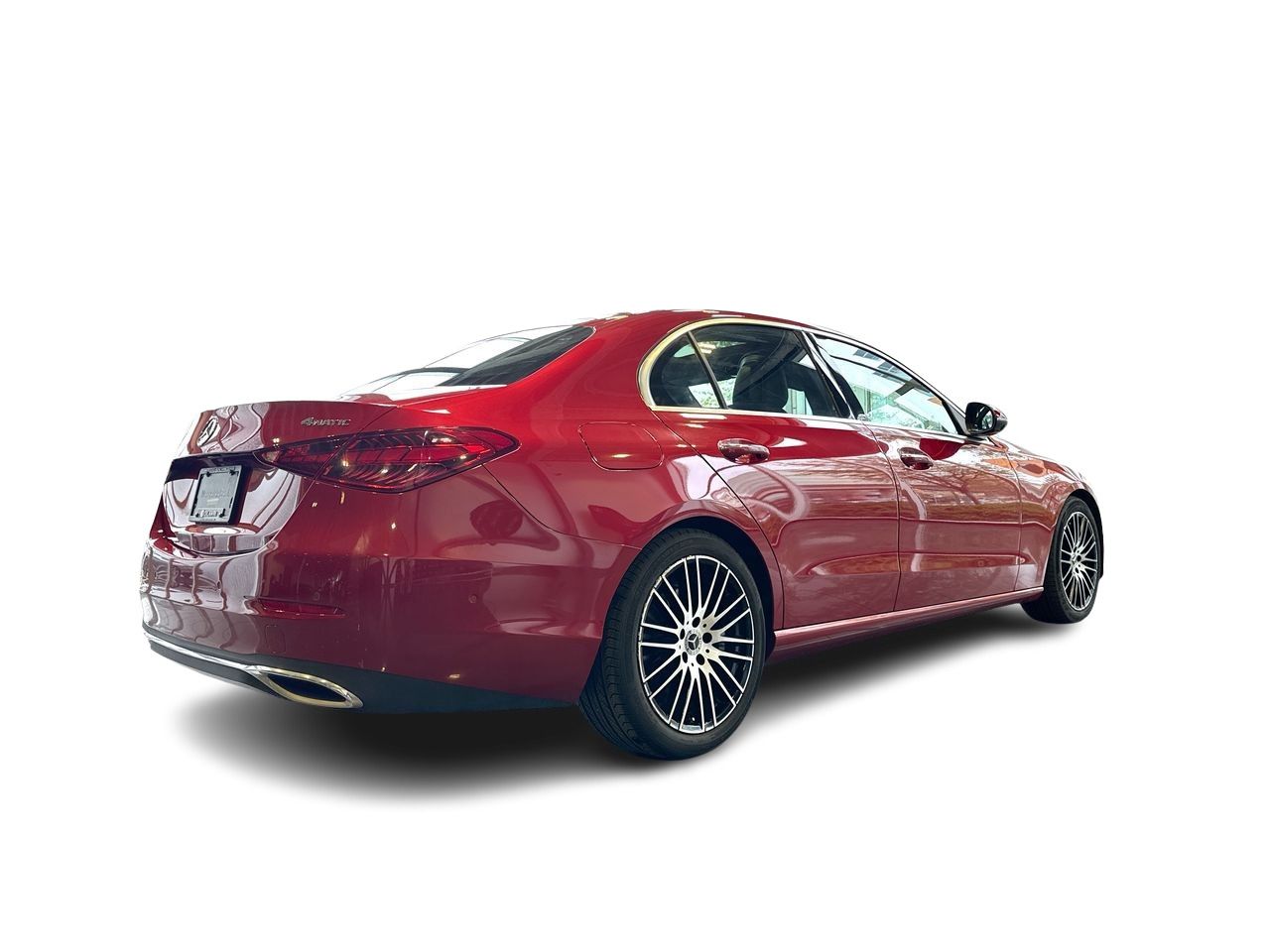 2022  C300