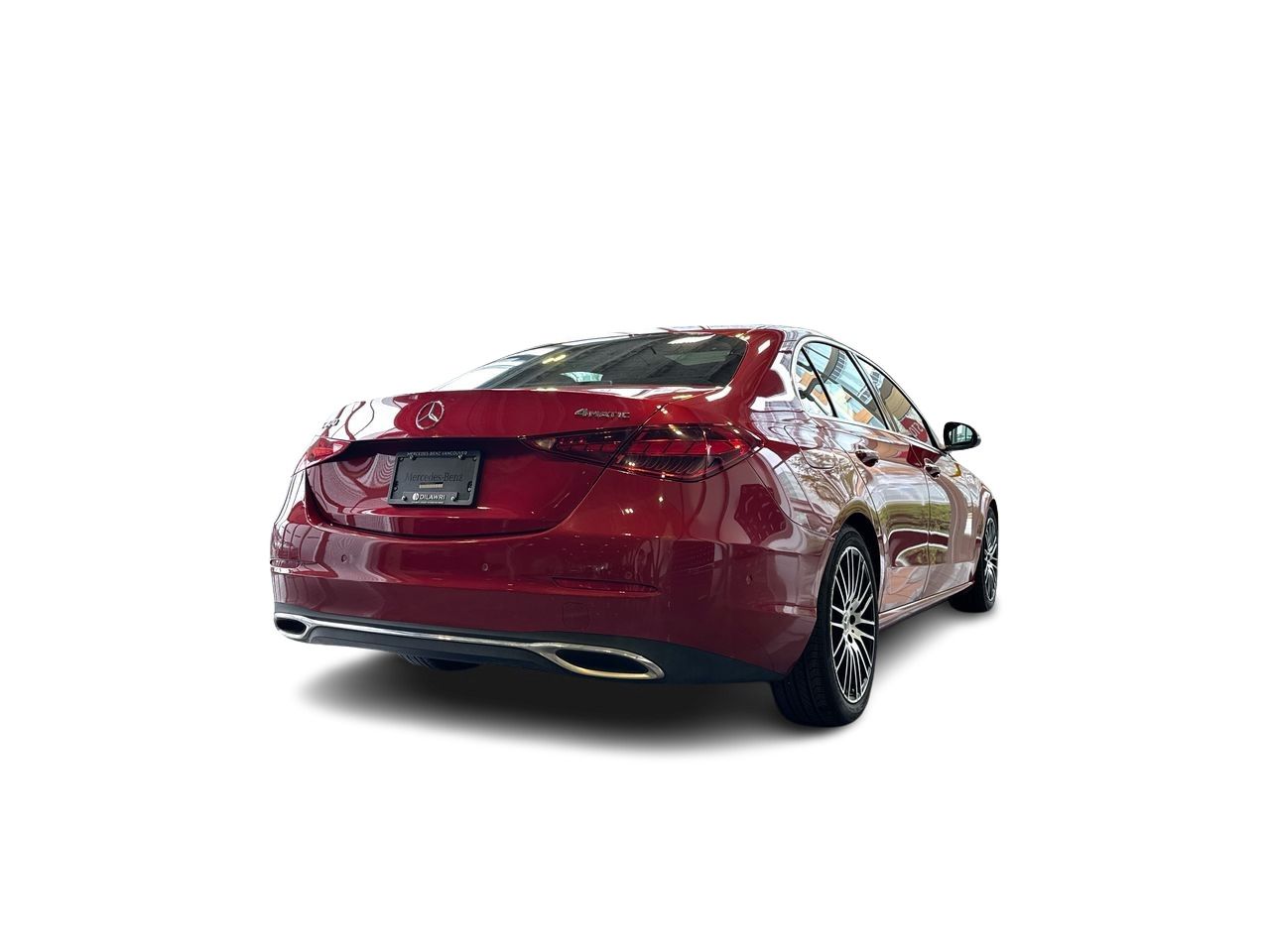 2022  C300