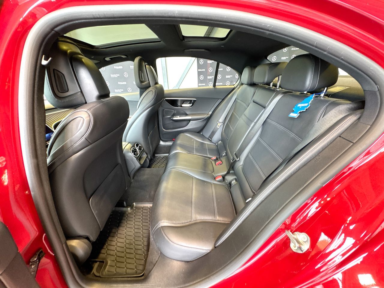 2022  C300