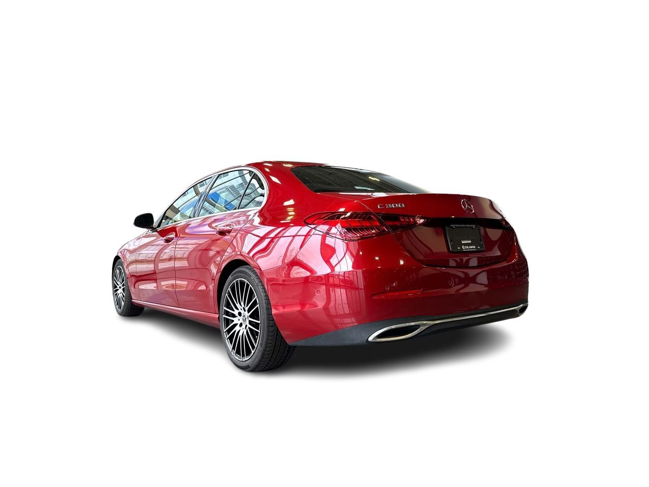 2022  C300