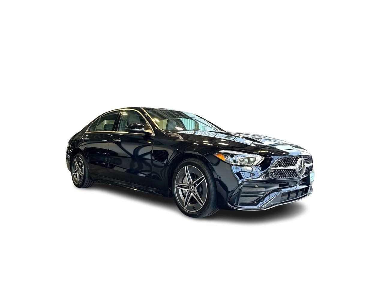 2023 Mercedes-Benz C300 in Vancouver, British Columbia