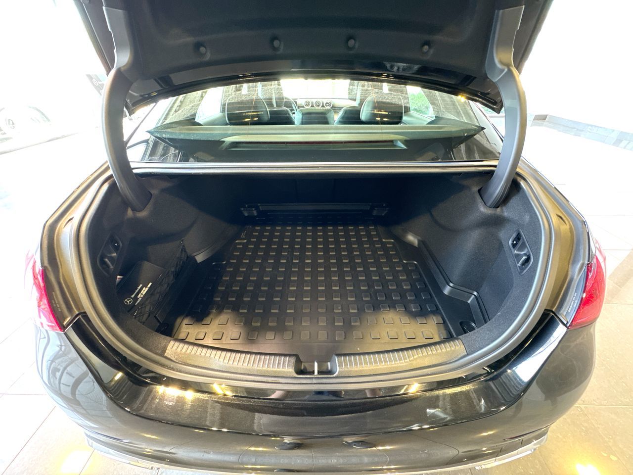 2023 Mercedes-Benz C300 in Vancouver, British Columbia