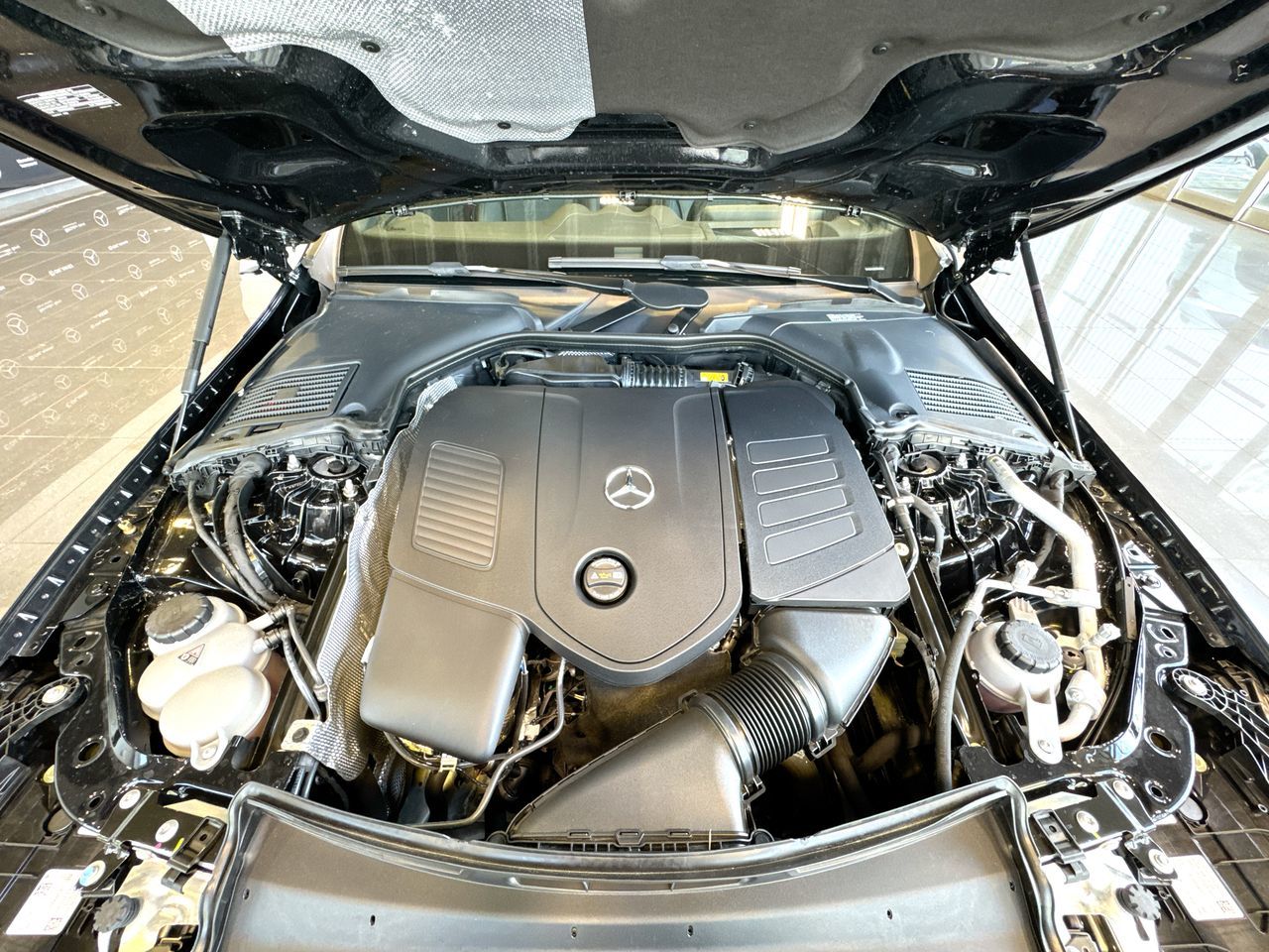 2023 Mercedes-Benz C300 in Vancouver, British Columbia