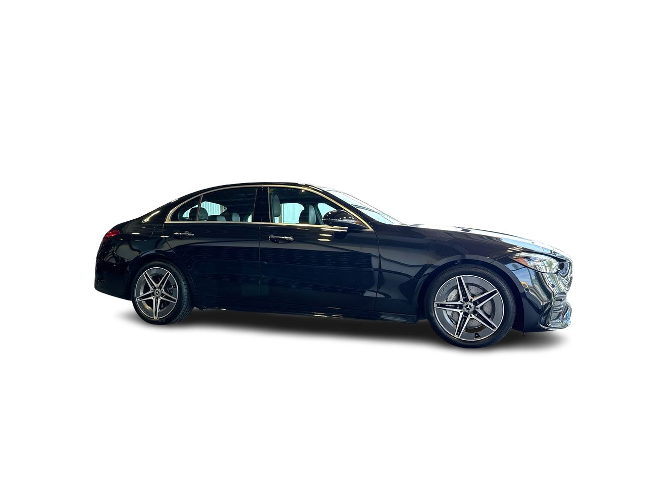 2023 Mercedes-Benz C300 in Vancouver, British Columbia