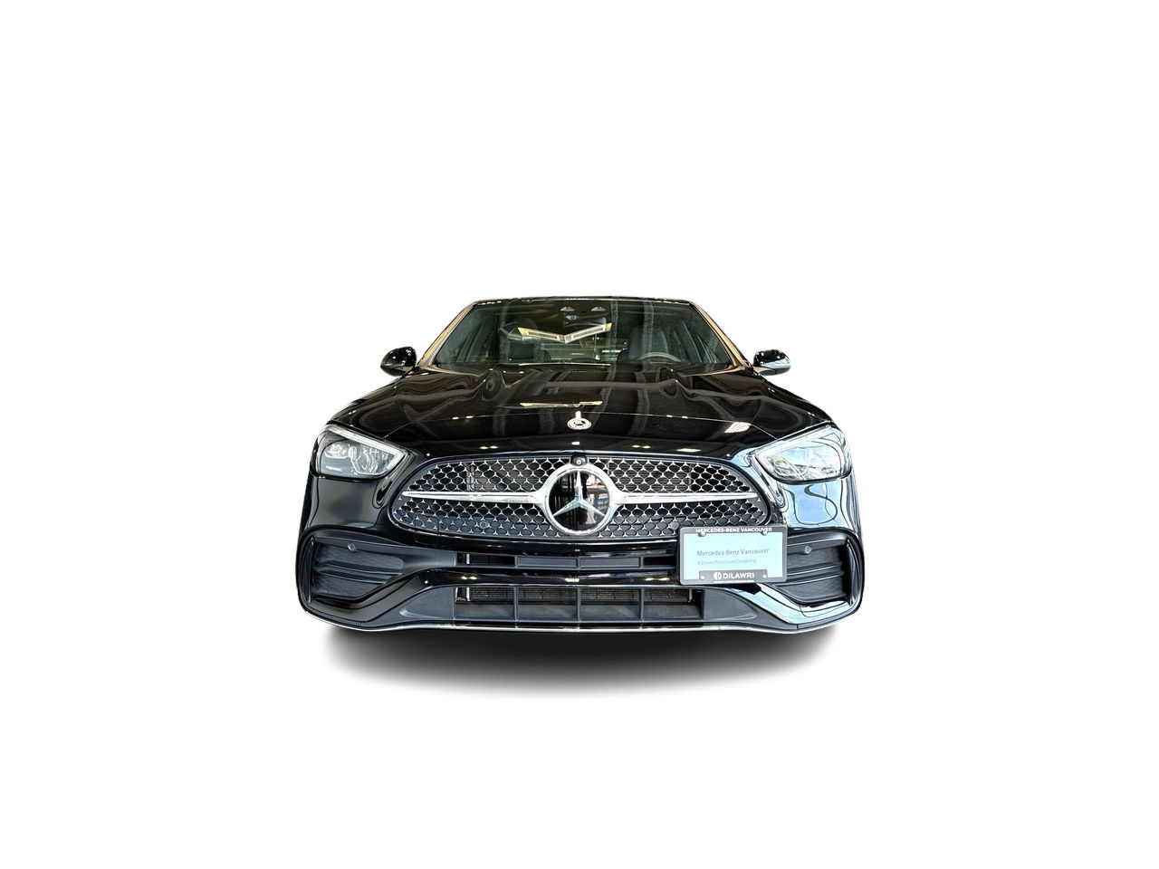 2023 Mercedes-Benz C300 in Vancouver, British Columbia