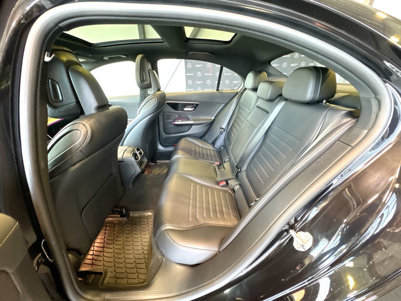 2023 Mercedes-Benz C300 in Vancouver, British Columbia