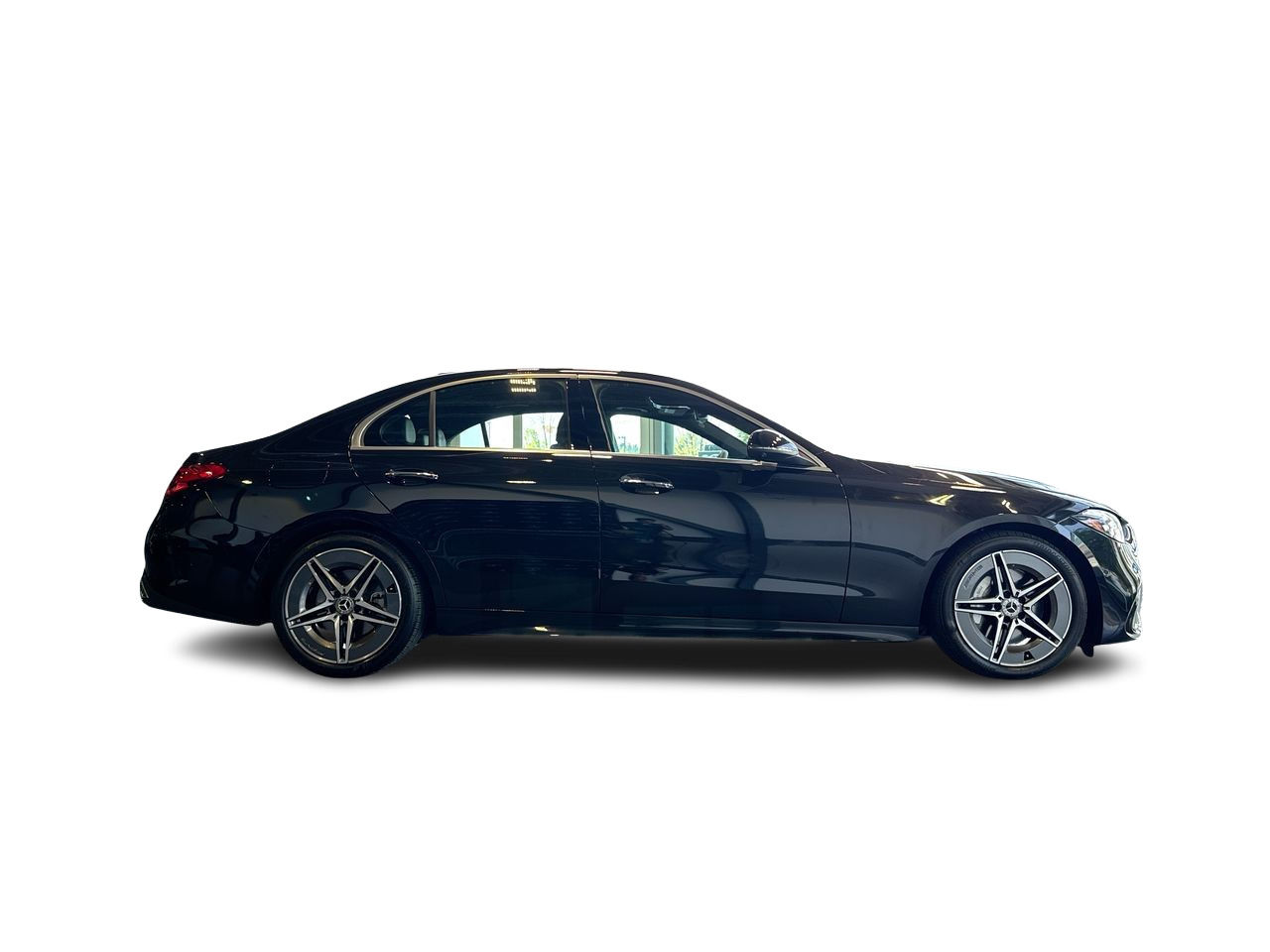 2023 Mercedes-Benz C300 in Vancouver, British Columbia