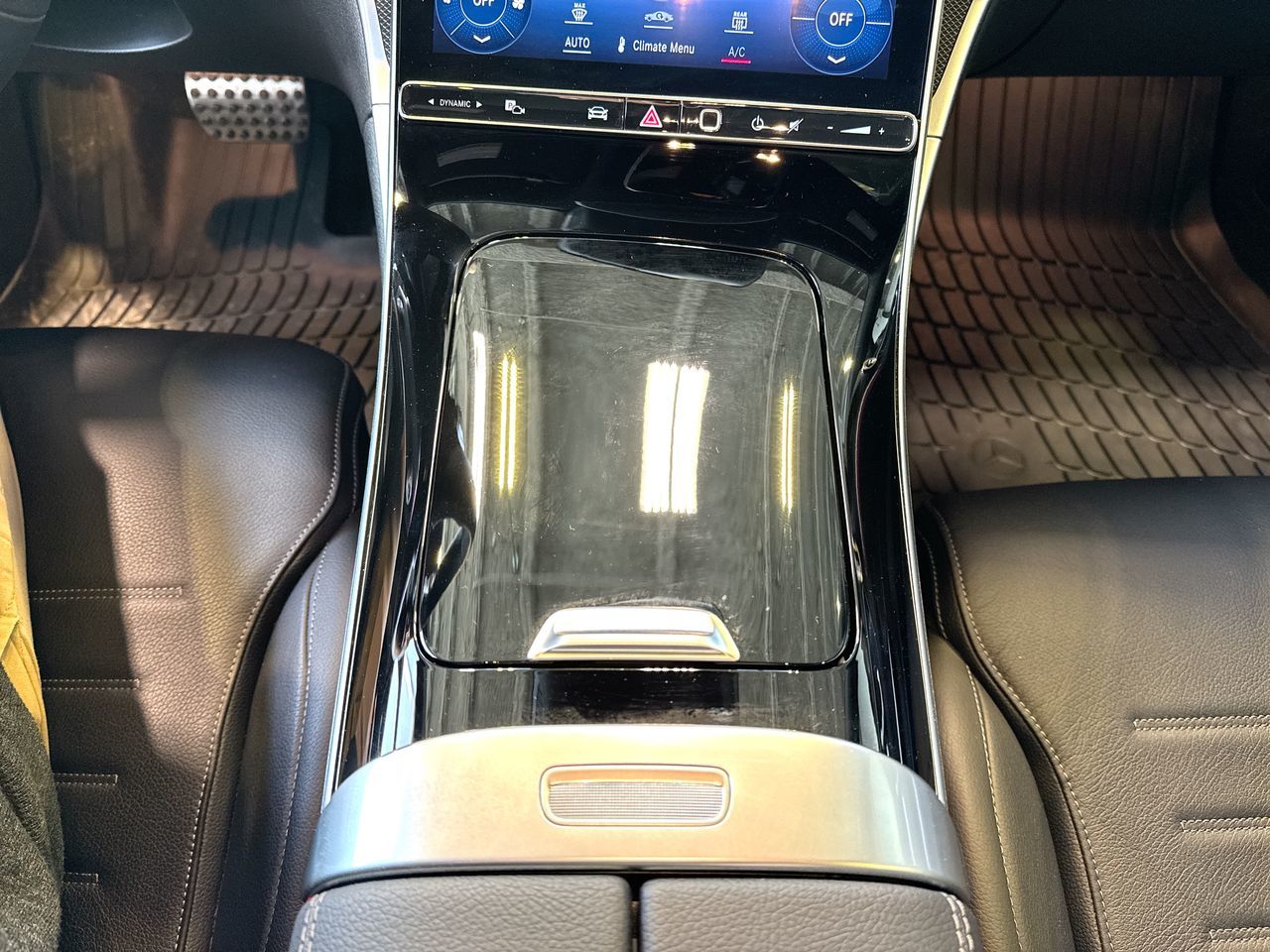 2023 Mercedes-Benz C300 in Vancouver, British Columbia