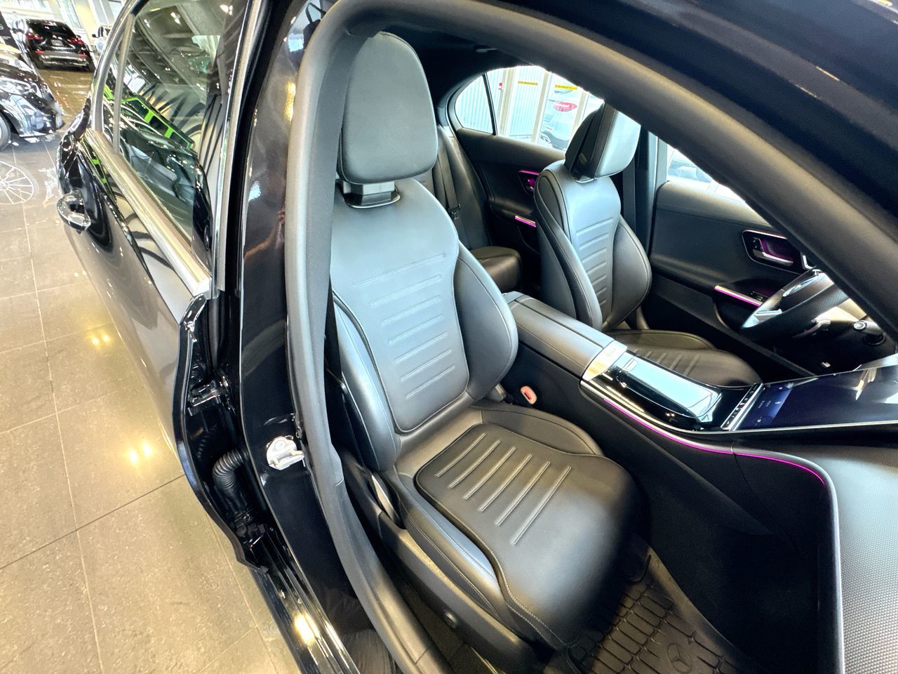 2023 Mercedes-Benz C300 in Vancouver, British Columbia