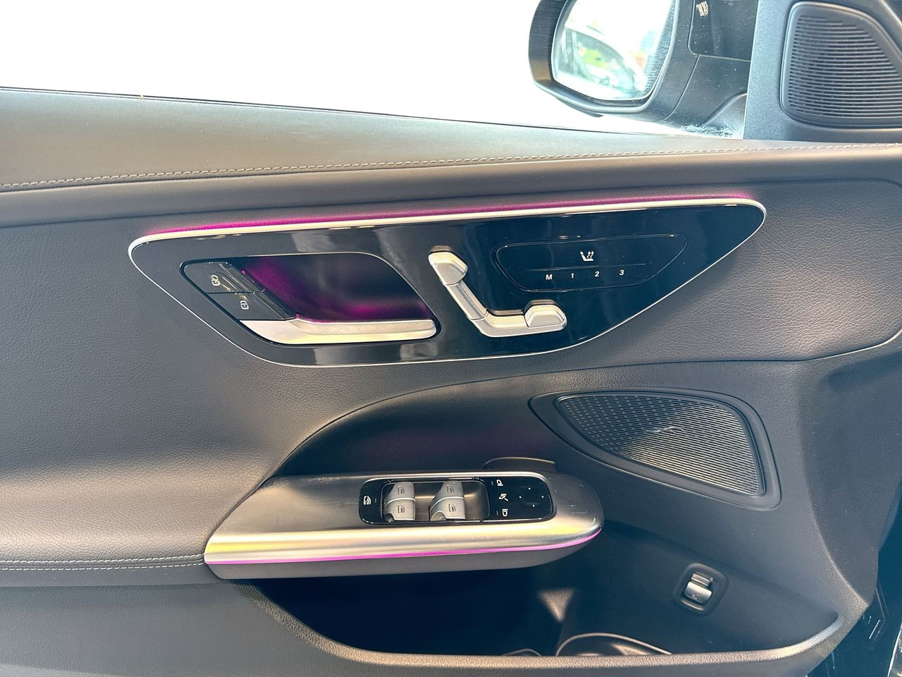 2023 Mercedes-Benz C300 in Vancouver, British Columbia