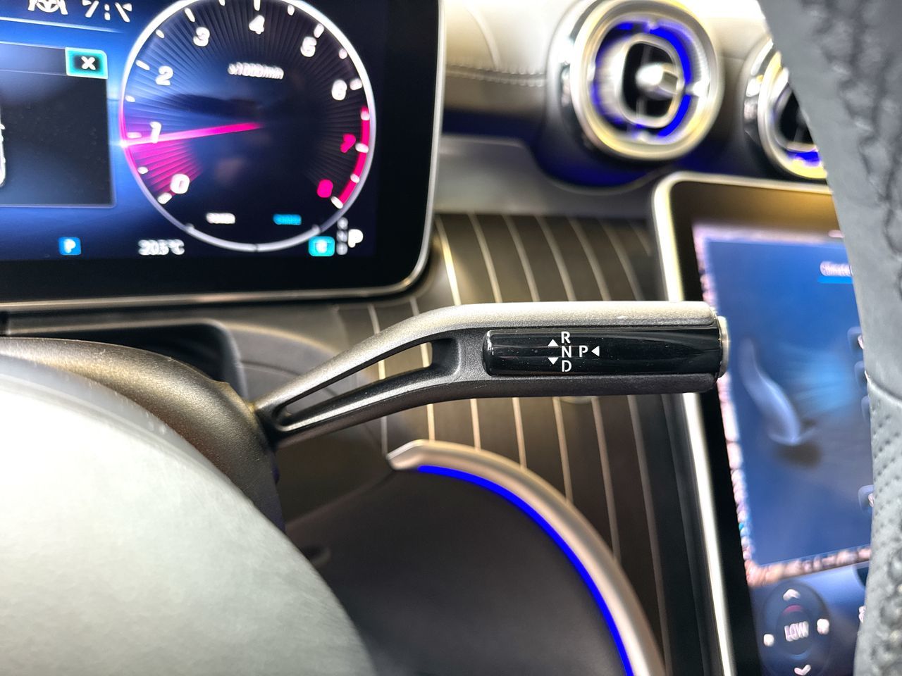 2023 Mercedes-Benz C300 in Vancouver, British Columbia