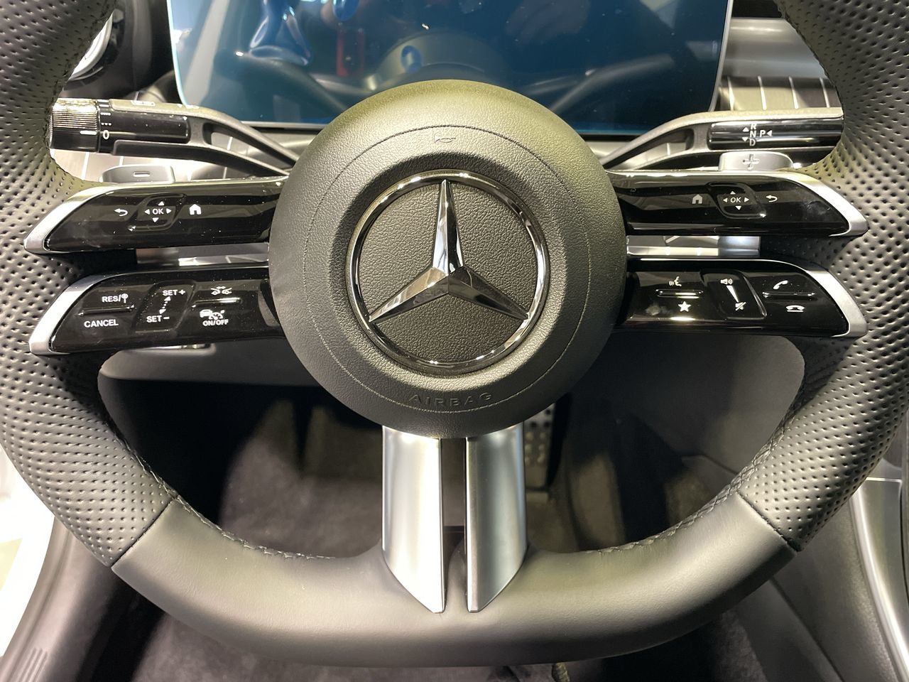 2023 Mercedes-Benz C300 in Vancouver, British Columbia