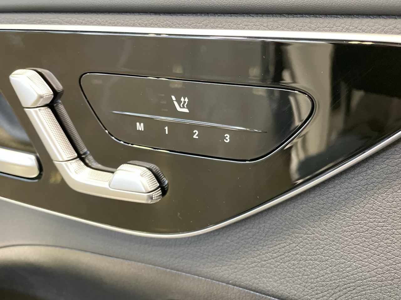 2023 Mercedes-Benz C300 in Vancouver, British Columbia