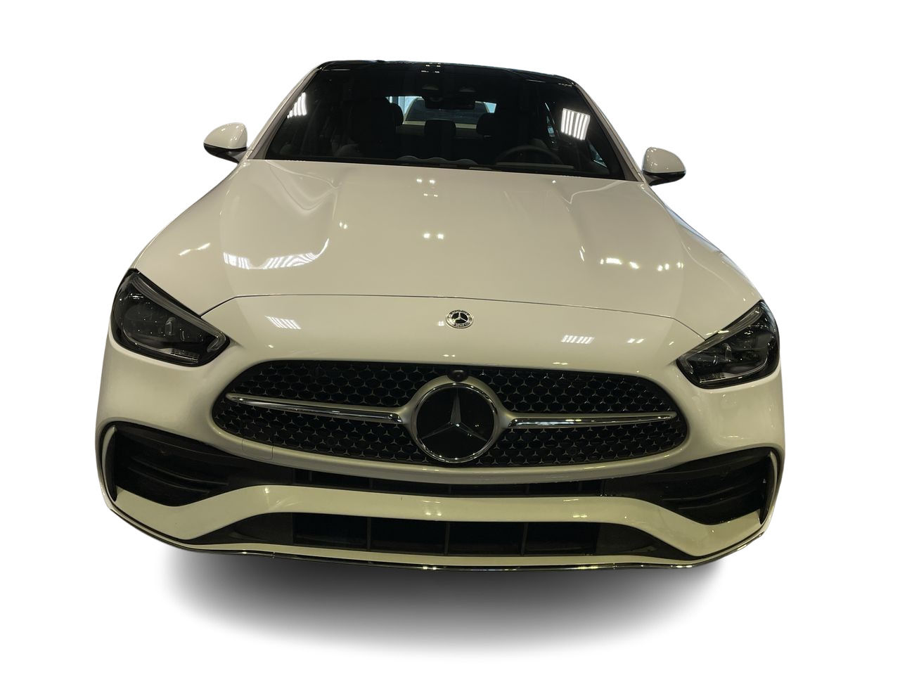 2023 Mercedes-Benz C300 in Vancouver, British Columbia