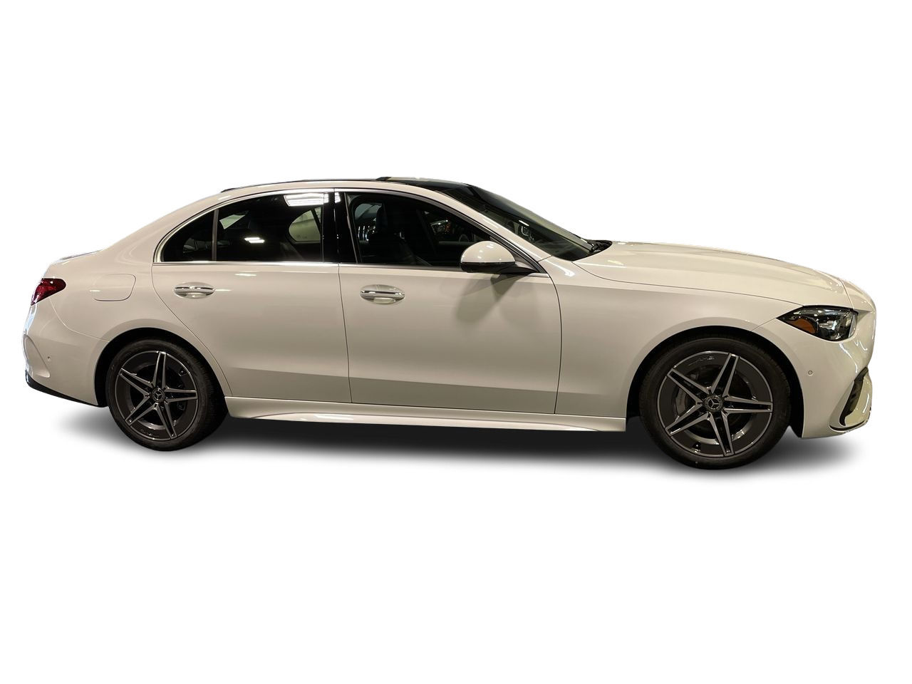 2023 Mercedes-Benz C300 in Vancouver, British Columbia