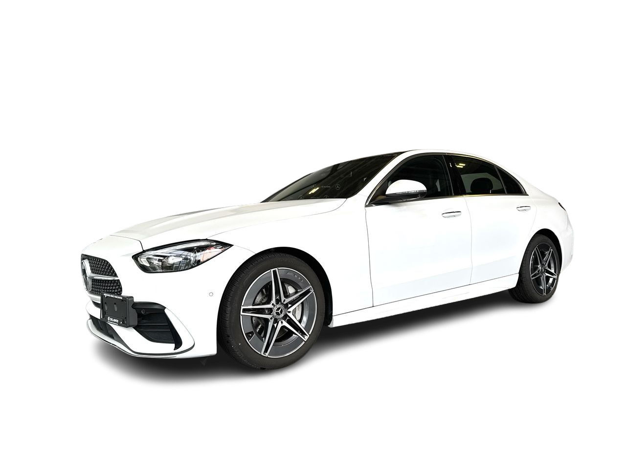 2023 Mercedes-Benz C300 in Vancouver, British Columbia