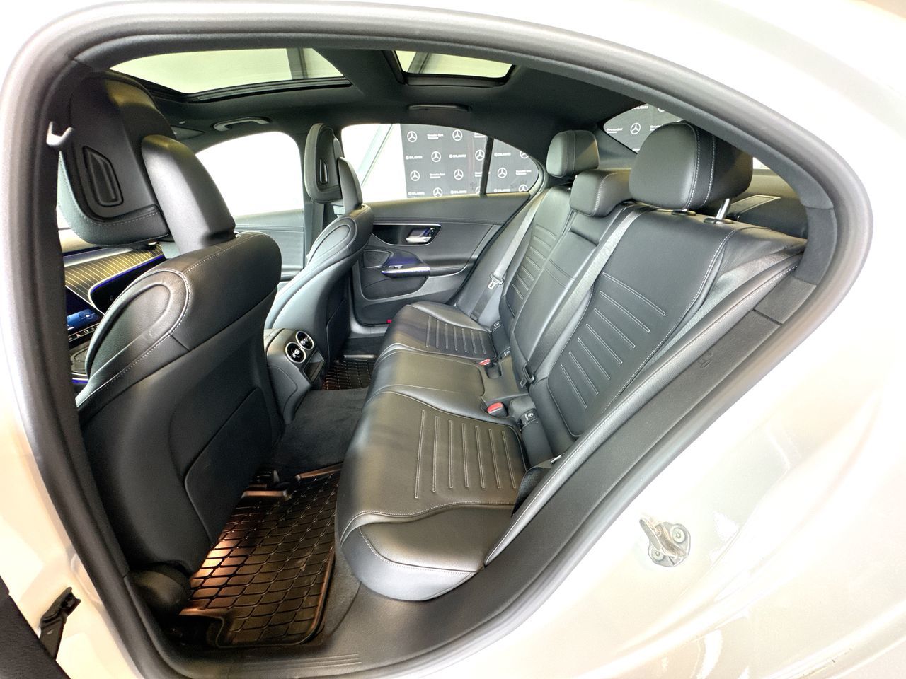2023 Mercedes-Benz C300 in Vancouver, British Columbia