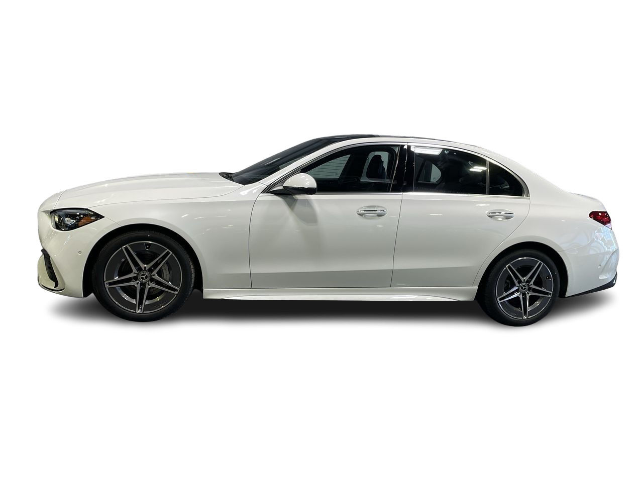 2023 Mercedes-Benz C300 in Vancouver, British Columbia