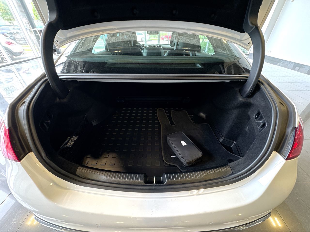2023 Mercedes-Benz C300 in Vancouver, British Columbia