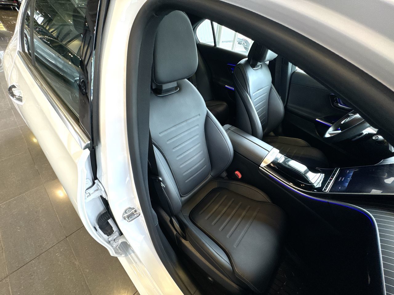 2023 Mercedes-Benz C300 in Vancouver, British Columbia