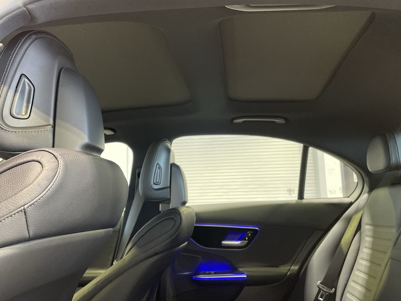 2023 Mercedes-Benz C300 in Vancouver, British Columbia