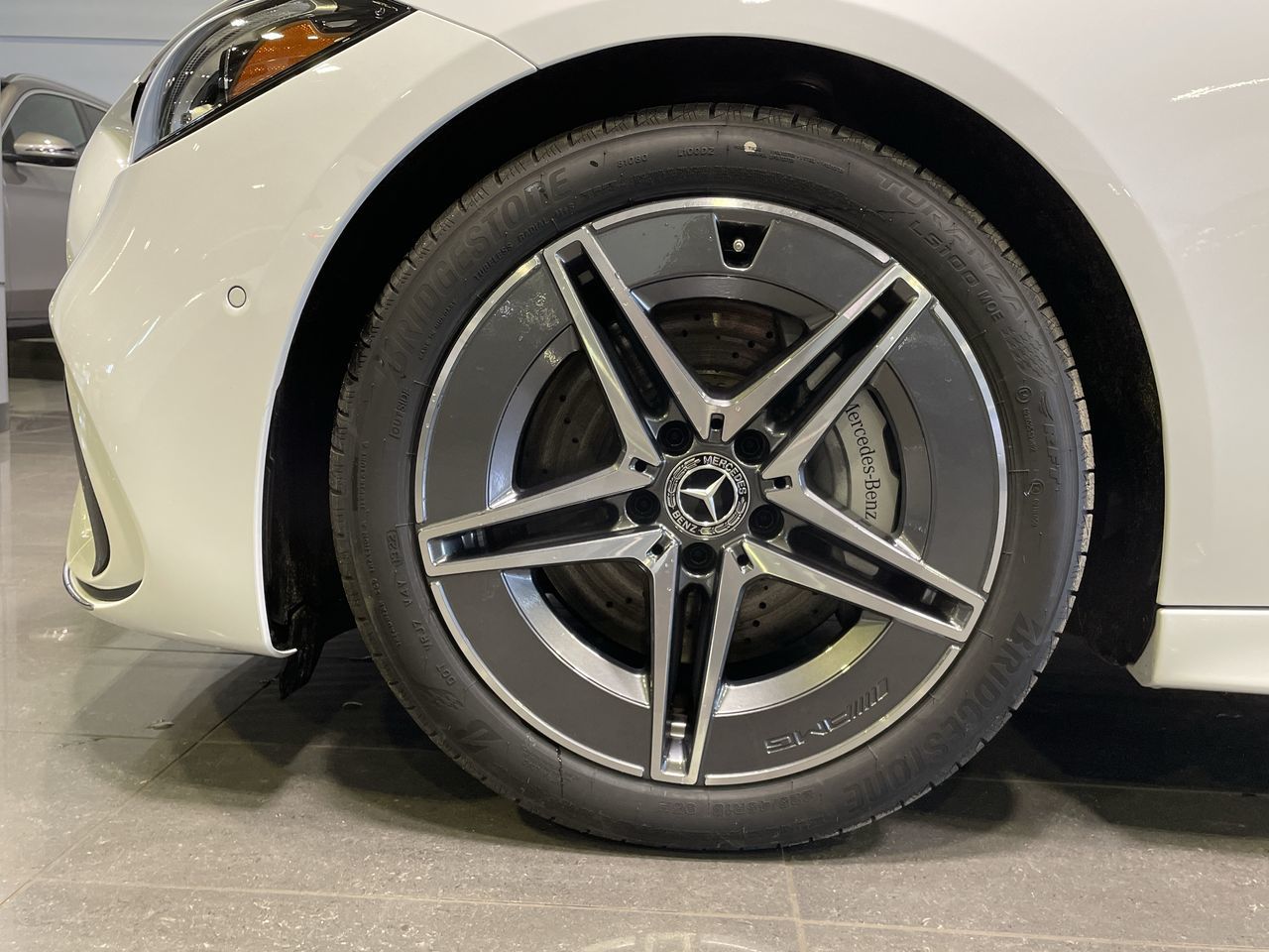 2023 Mercedes-Benz C300 in Vancouver, British Columbia