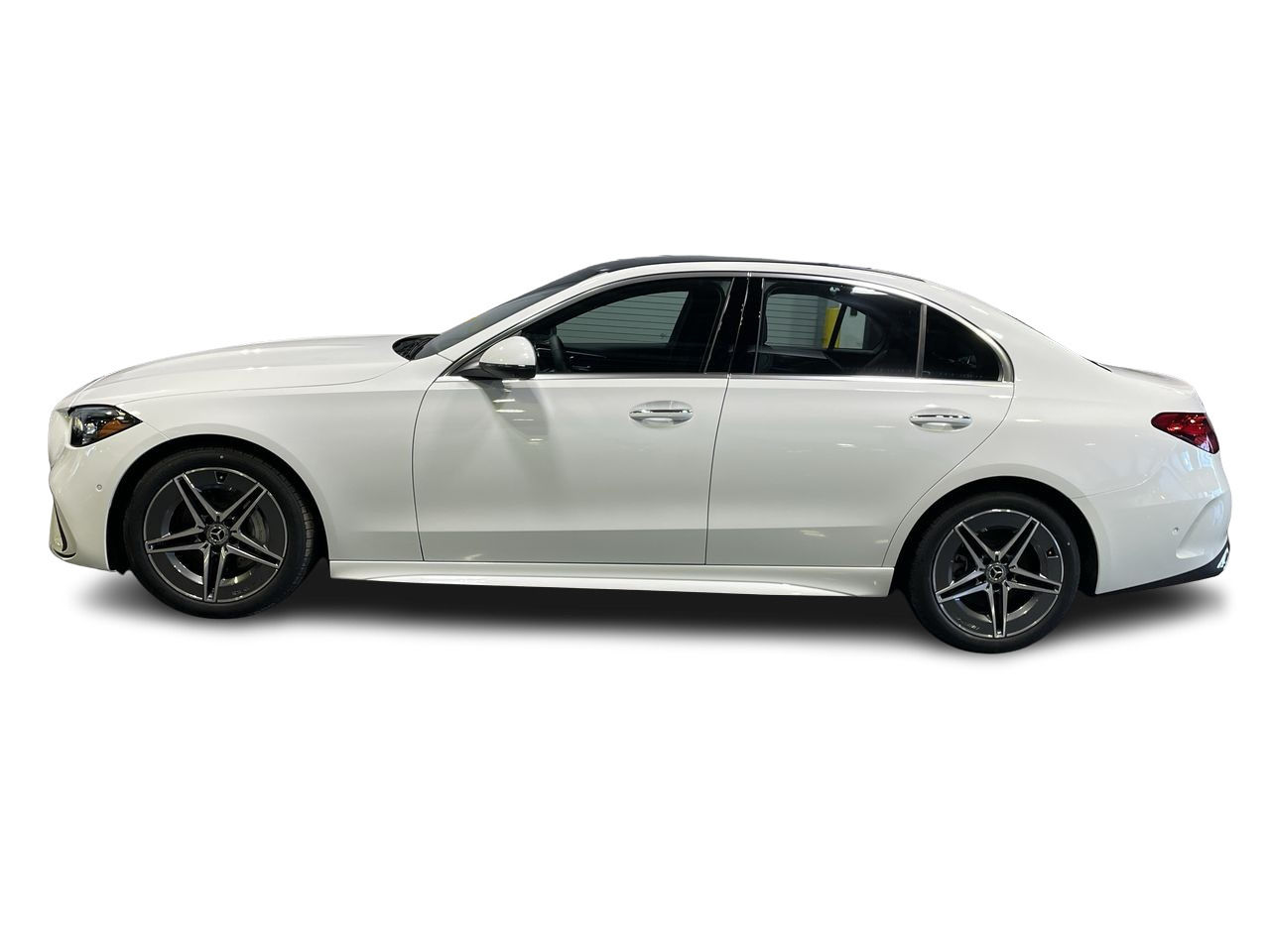 2023 Mercedes-Benz C300 in Vancouver, British Columbia