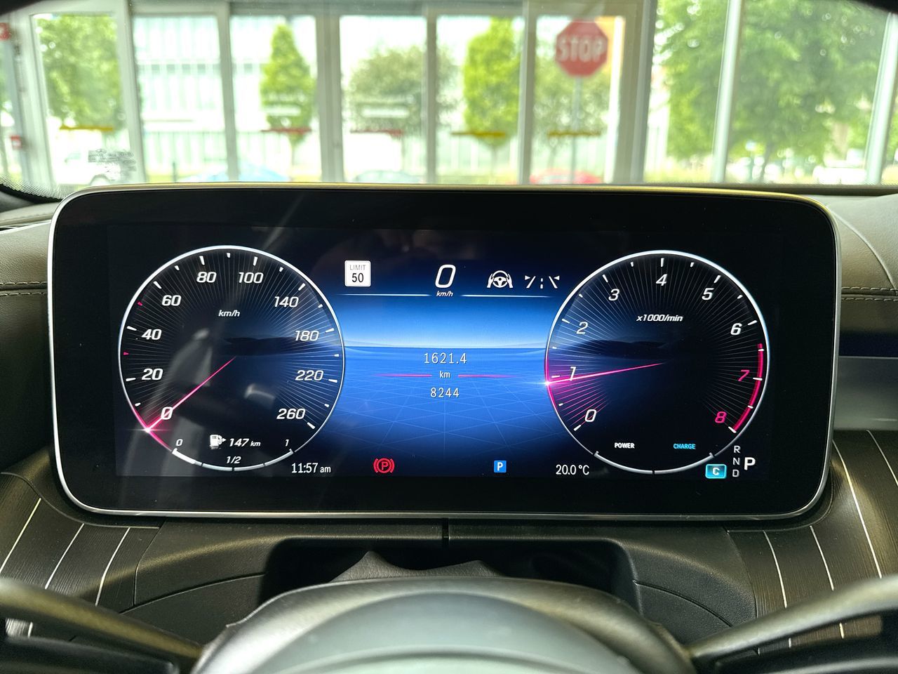 2023 Mercedes-Benz C300 in Vancouver, British Columbia