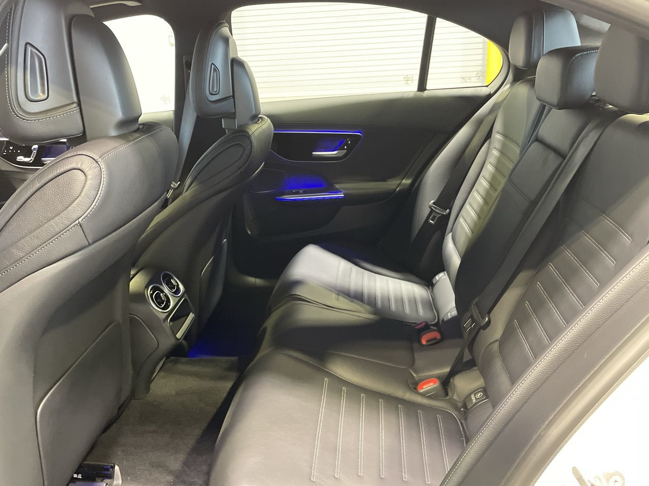 2023 Mercedes-Benz C300 in Vancouver, British Columbia