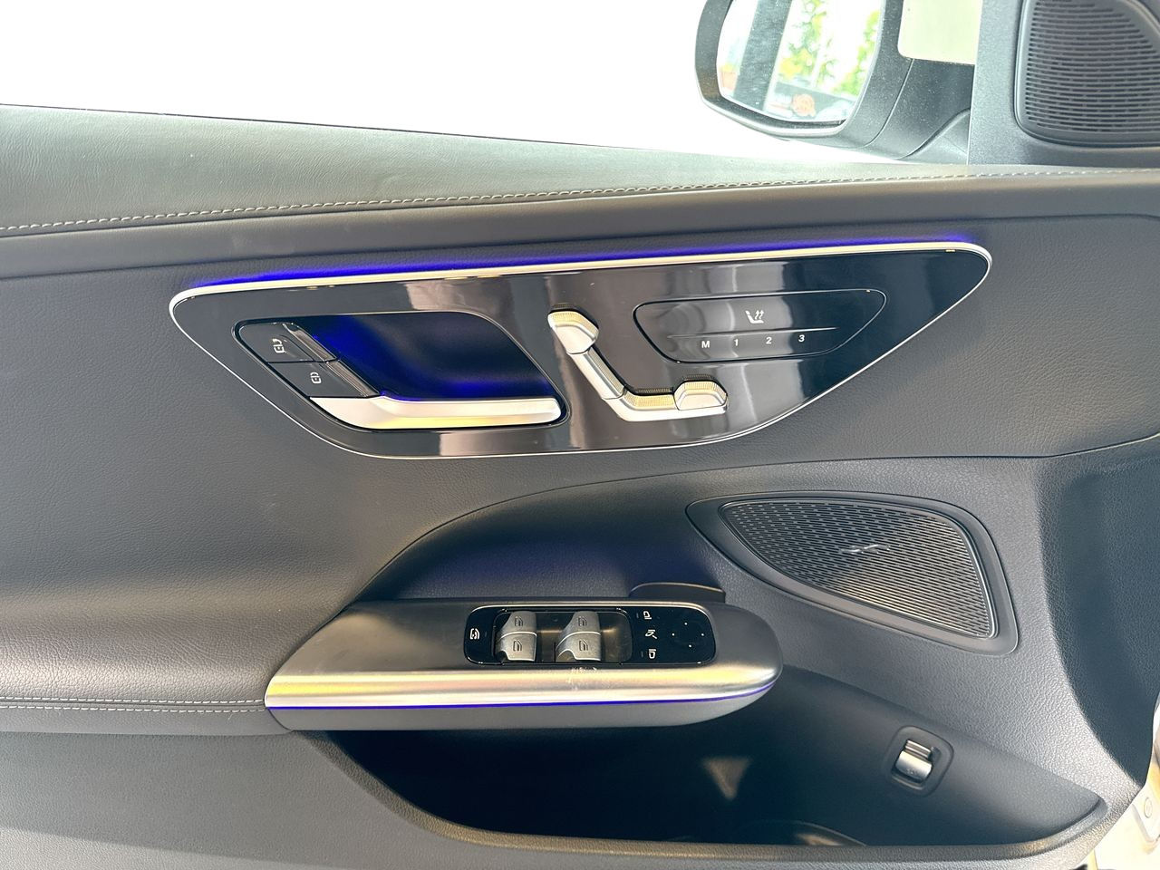 2023 Mercedes-Benz C300 in Vancouver, British Columbia