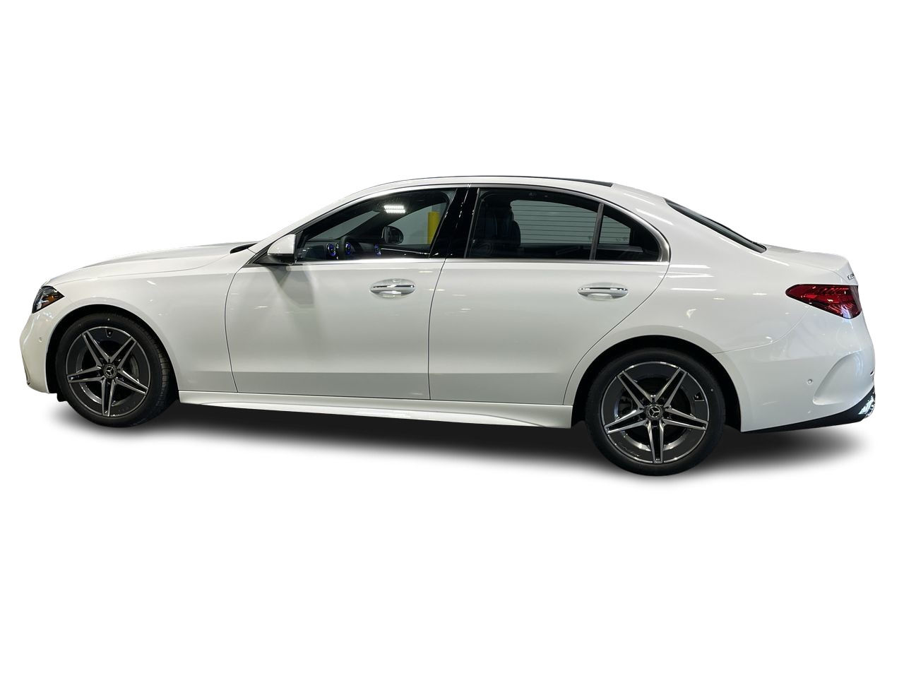 2023 Mercedes-Benz C300 in Vancouver, British Columbia