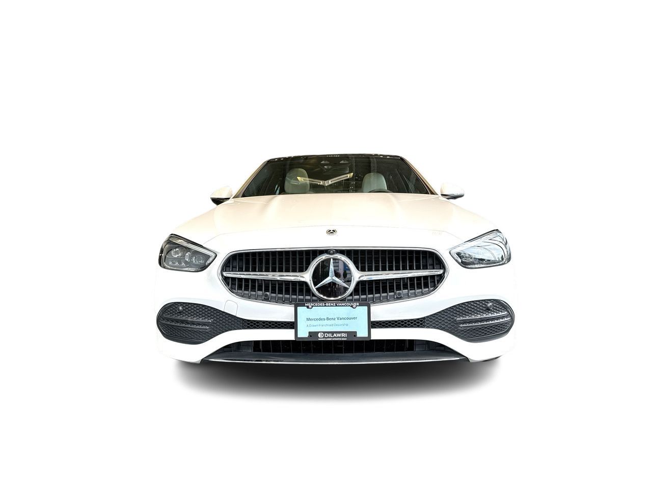 2023 Mercedes-Benz C300