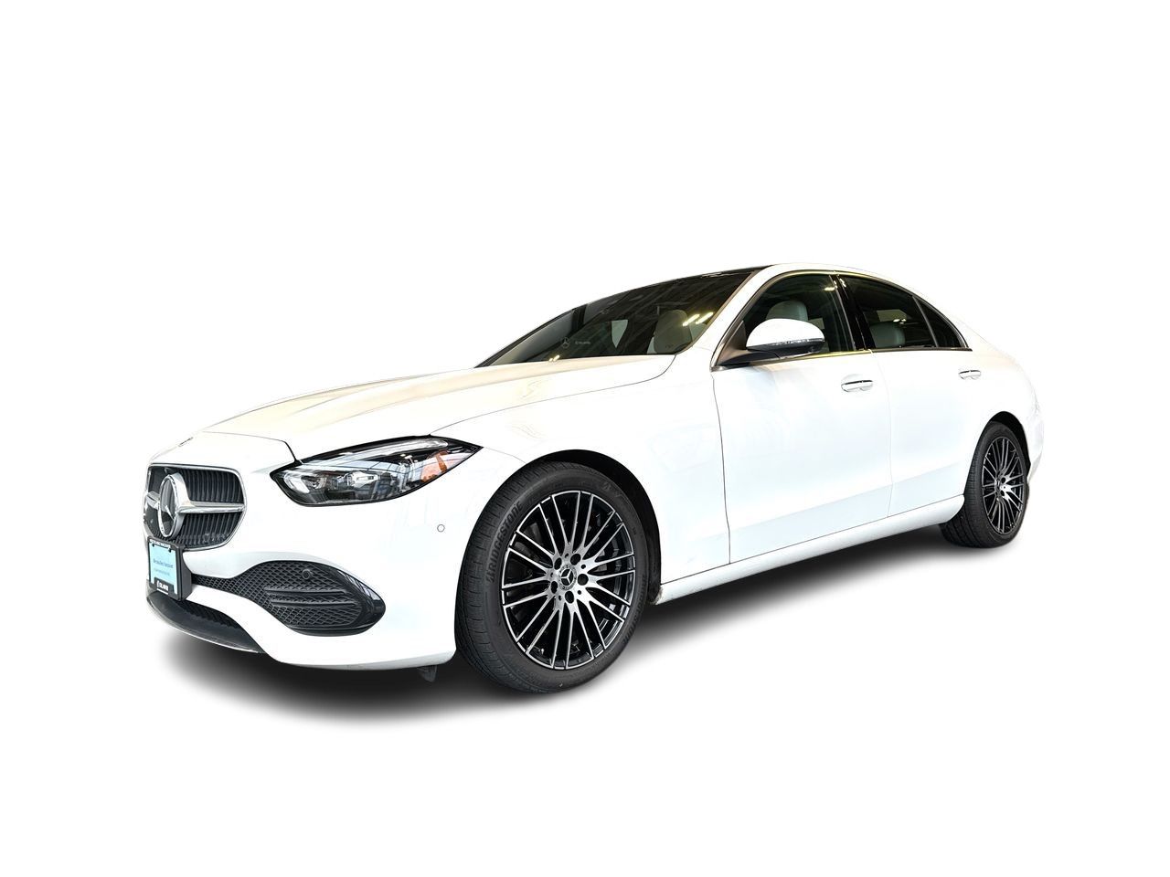 2023 Mercedes-Benz C300