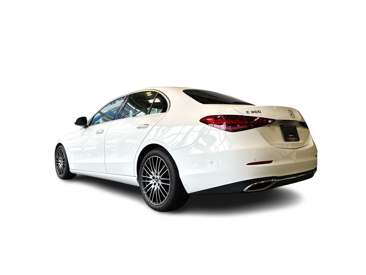 2023 Mercedes-Benz C300
